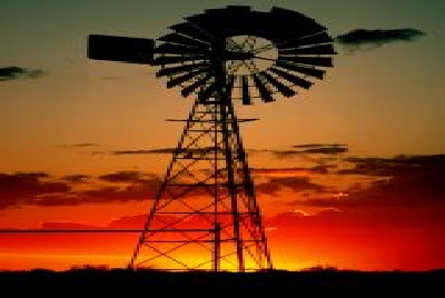 Windmühle & Sunset-2-19 WindmillSunset.jpg